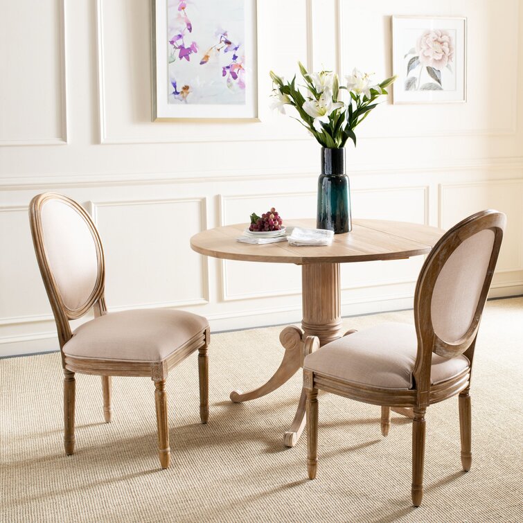 Wayfair three piece dining set new arrivals